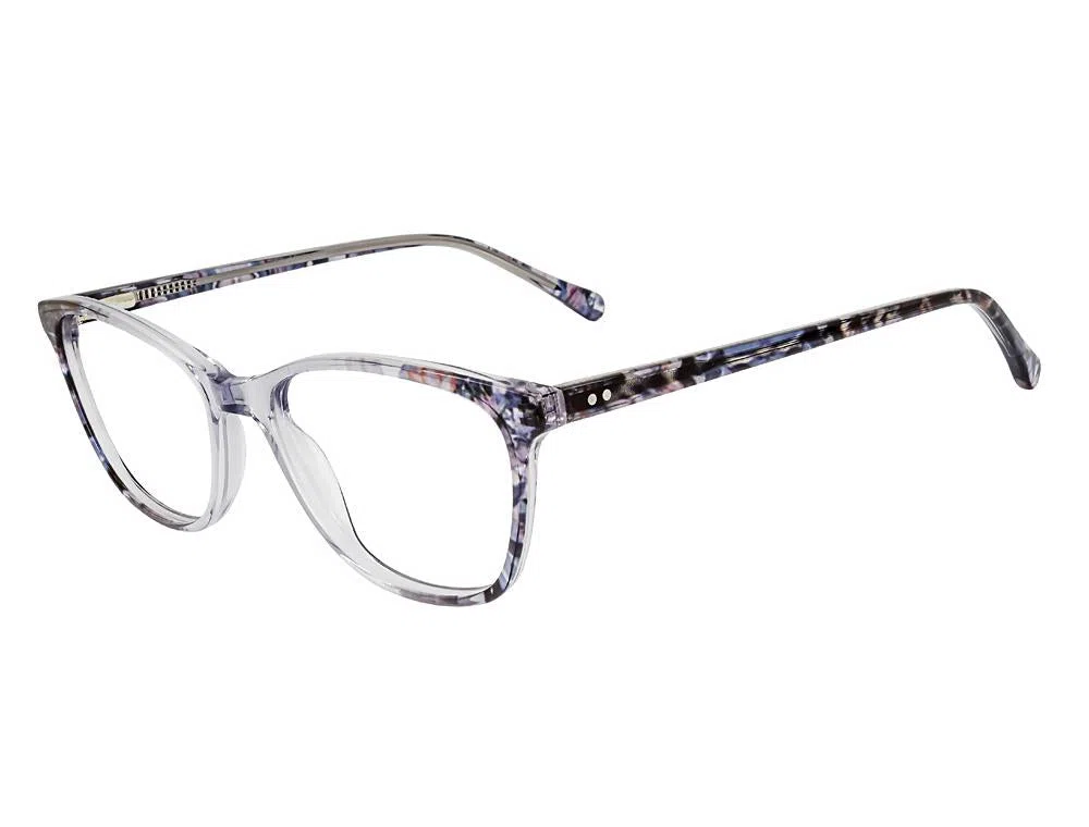 Cafe Lunettes CAFE3372 Eyeglasses - view 3
